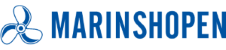 Marinshopen logo